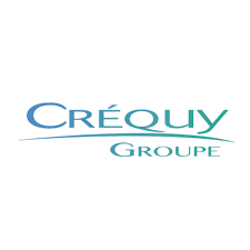 logo Crequy groupe collaborateurs WSC Patrimoine