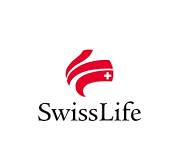 logo SwissLife collaborateurs WSC Patrimoine