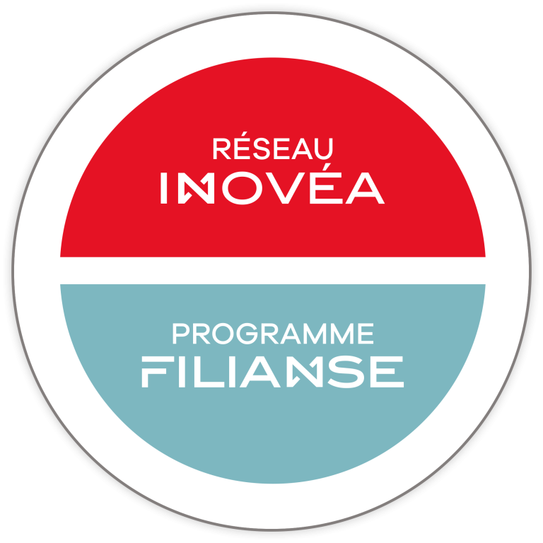 macaron Inovea Filianse
